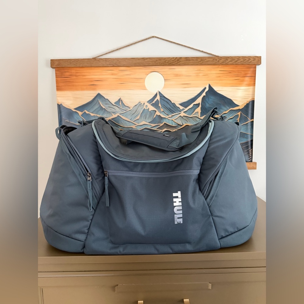 Thule Ski/Boot Travel Duffel
